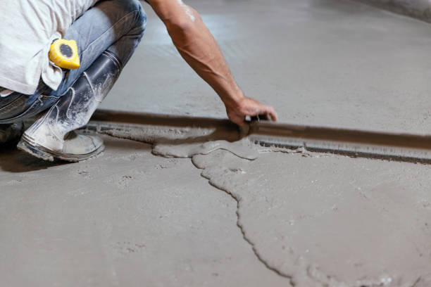 Best Decorative Concrete in Milton, GA