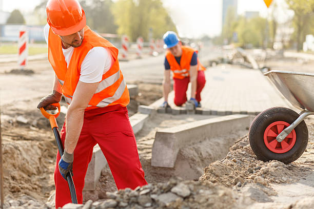 Best Concrete Grinding and Polishing in Milton, GA