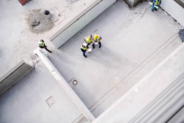 Best Concrete Sealing and Maintenance in Milton, GA