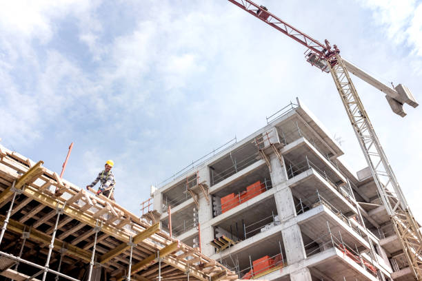 Best Residential Concrete Solutions in Milton, GA